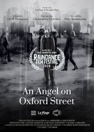 An Angel on Oxford Street) An Angel on Oxford Street (2024)