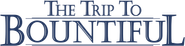 The Trip to Bountiful Logo