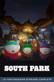 Locandina di South Park Stagione 26