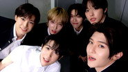 Knock knock∘∘∘ Since I didn’t get a reply, I came back to propose again, didn’t I?👑💍 | NCTzen WISH-JAPAN FANMEETING 2026 Behind