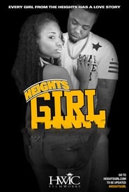 Poster Heights Girl