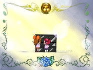 Doremi and Hazuki's Big Fight