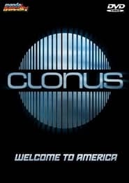 The Clonus Horror постер