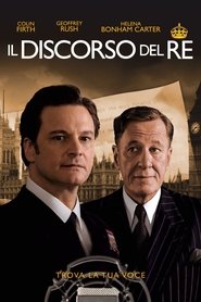 watch Il discorso del re now