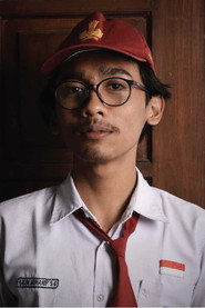 Ridwan Zindani