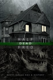 Half Dead Fred постер
