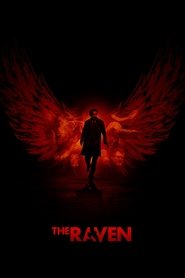 Poster for The Raven