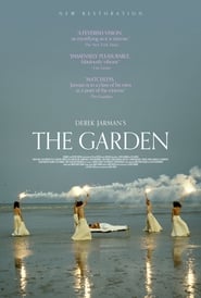 The Garden постер