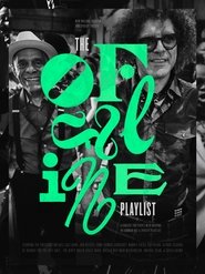 Poster The Offline Playlist 2020