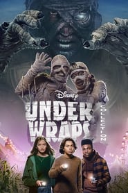 Under Wraps Collection streaming