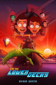 Star Trek: Lower Decks Season 4 12