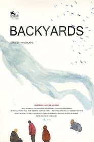 Poster Backyards 2015