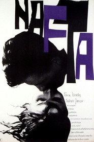 Poster Nafta 1961