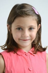 Olivia Bond as Young Francisca