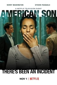 American Son (2019) [Sub TH]