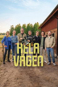 Hela v&auml;gen (2026)