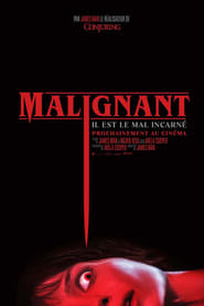 film Malignant streaming VF