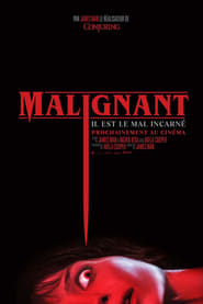 Malignant EN STREAMING VF