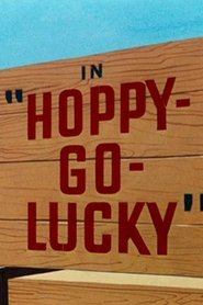 Hoppy-Go-Lucky постер