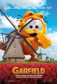 Garfield 2024