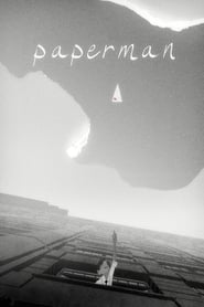 Poster van Paperman