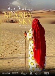 Poster Nearby Sky 2014