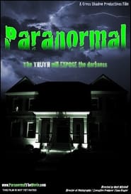 Paranormal постер