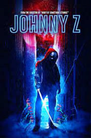 Johnny Z постер
