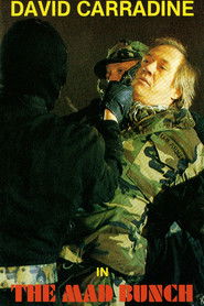 The Mad Bunch (1989)