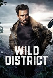 Wild District Episode Rating Graph poster