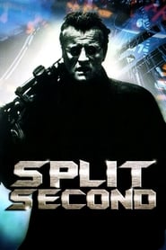 Split Second (1992) online ελληνικοί υπότιτλοι