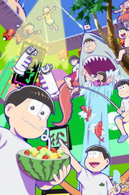 Mr. Osomatsu 4th Season 2