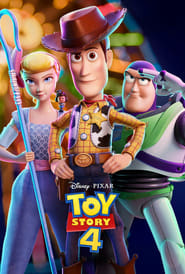 Imagem Toy Story 4 Torrent