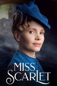 Miss Scarlet Series 6 2