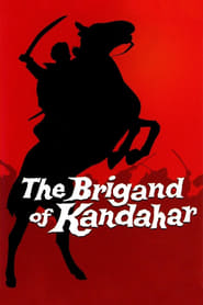 The Brigand of Kandahar постер