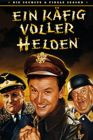 Hogan's Heroes Season 6 7
