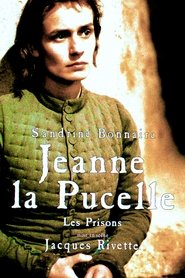 Jeanne la Pucelle II – Les Prisons (1994)