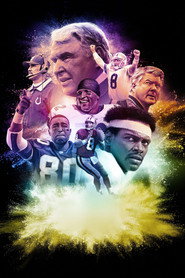 NFL Icons постер