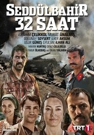 Seddülbahir 32 Saat Episode Rating Graph poster