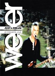 Poster Paul Weller: Just a Dream