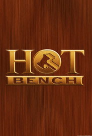 Hot Bench poster