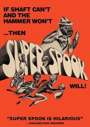 Poster Super Spook 1975