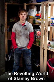 The Revolting World of Stanley Brown (2012)