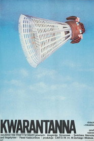 Plakat — Карантин