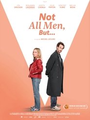 Poster Not All Men, But... 