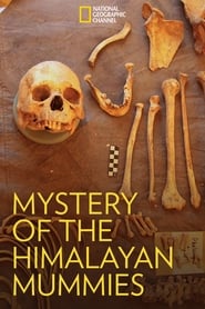 Mystery of The Himalayan Mummies