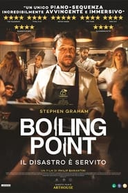 Boiling Point – Il disastro è servito (2021)