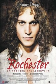 Rochester, le dernier des libertins streaming