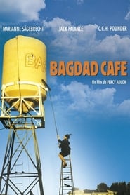 Bagdad café film en streaming