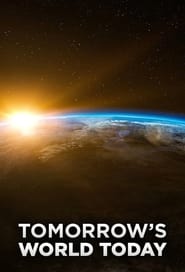 Poster Tomorrow's World Today 2024